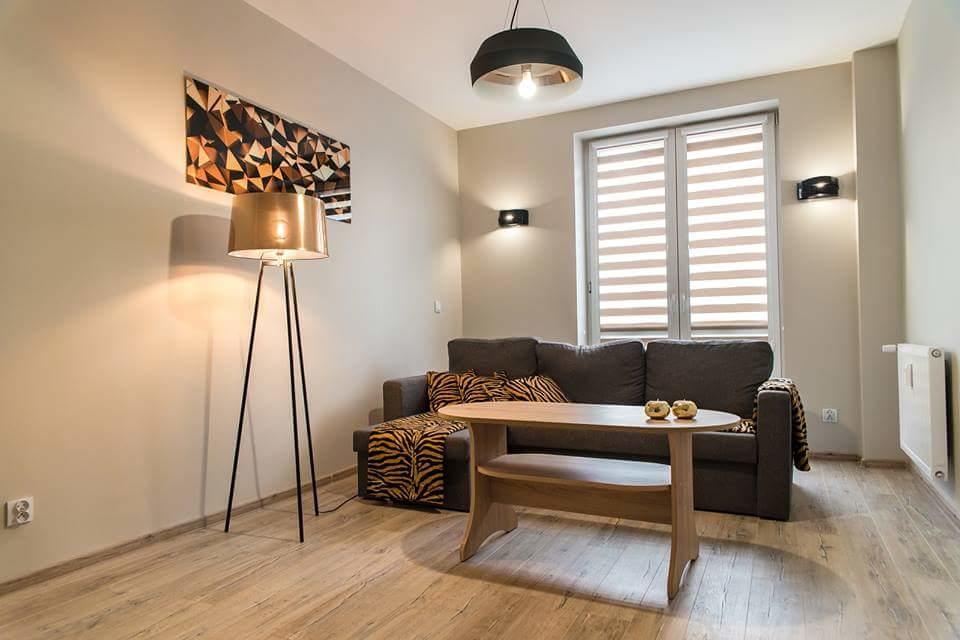 Апартаменты Apartament Deluxe Centrum 2 Кошалин Экстерьер фото